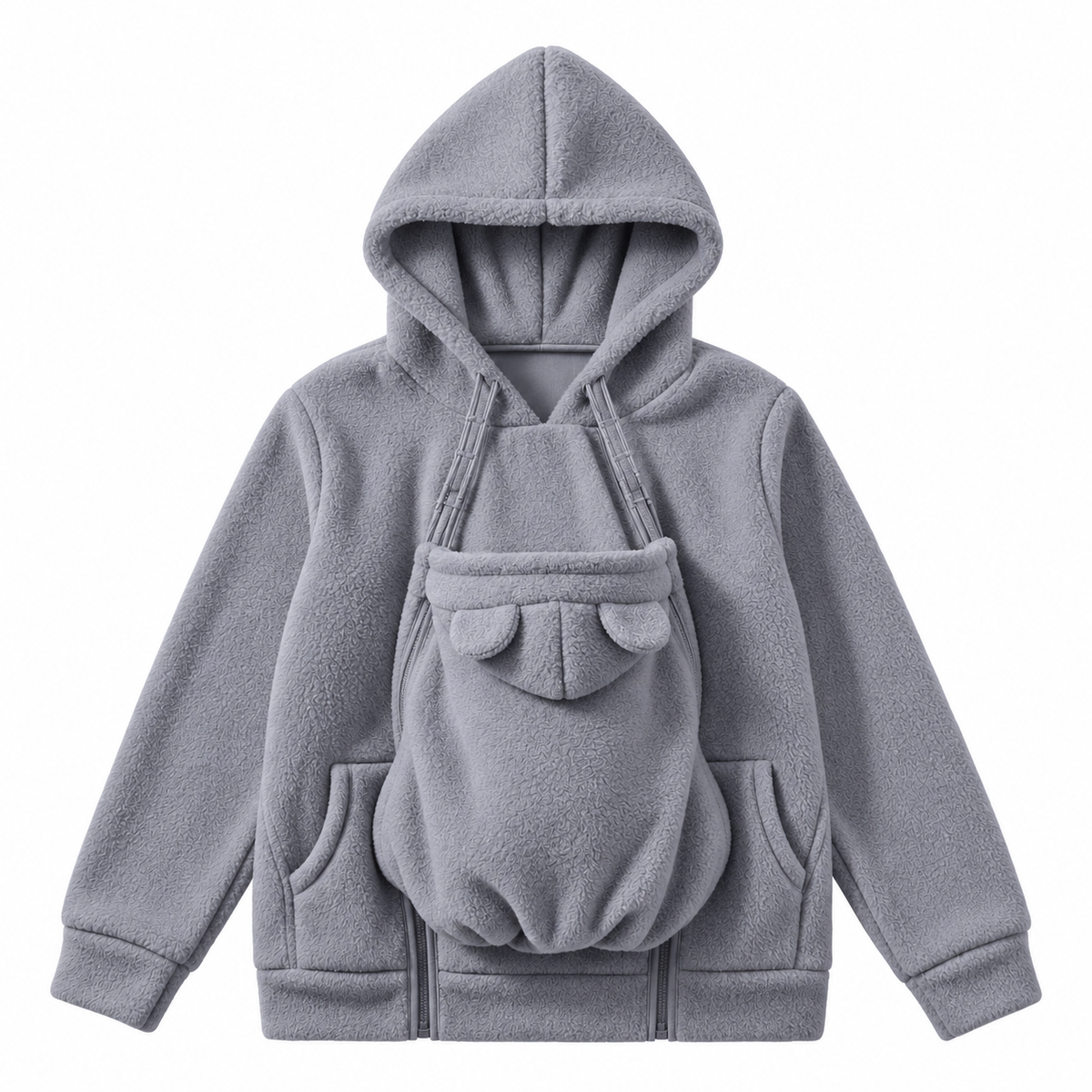 Sudadera Abrazo