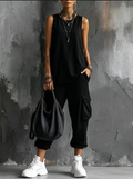 Naomi | Conjunto Casual Urbano