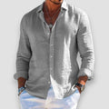 Cristóbal | Camisa Casual de Verano
