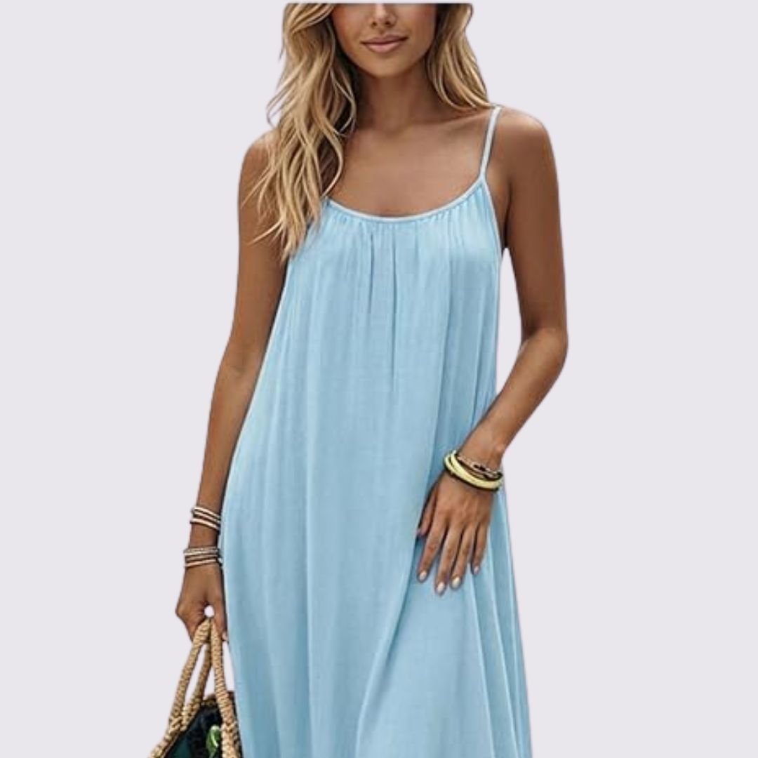 El Vestido Salamanca - Martéa™