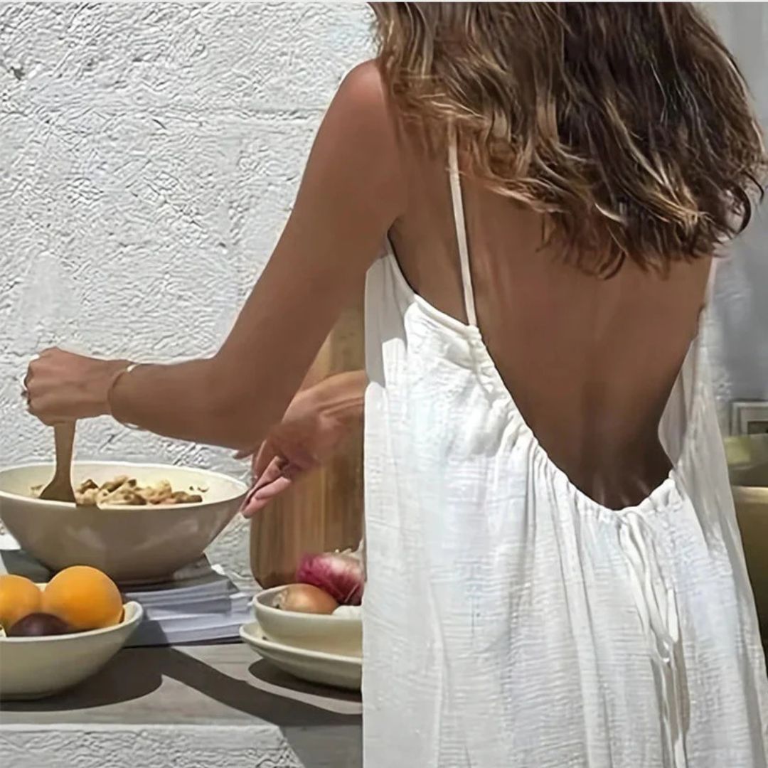 El Vestido Salamanca - Martéa™