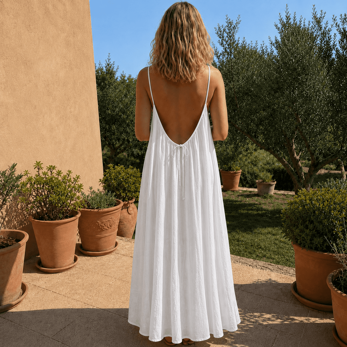 El Vestido Salamanca - Martéa™