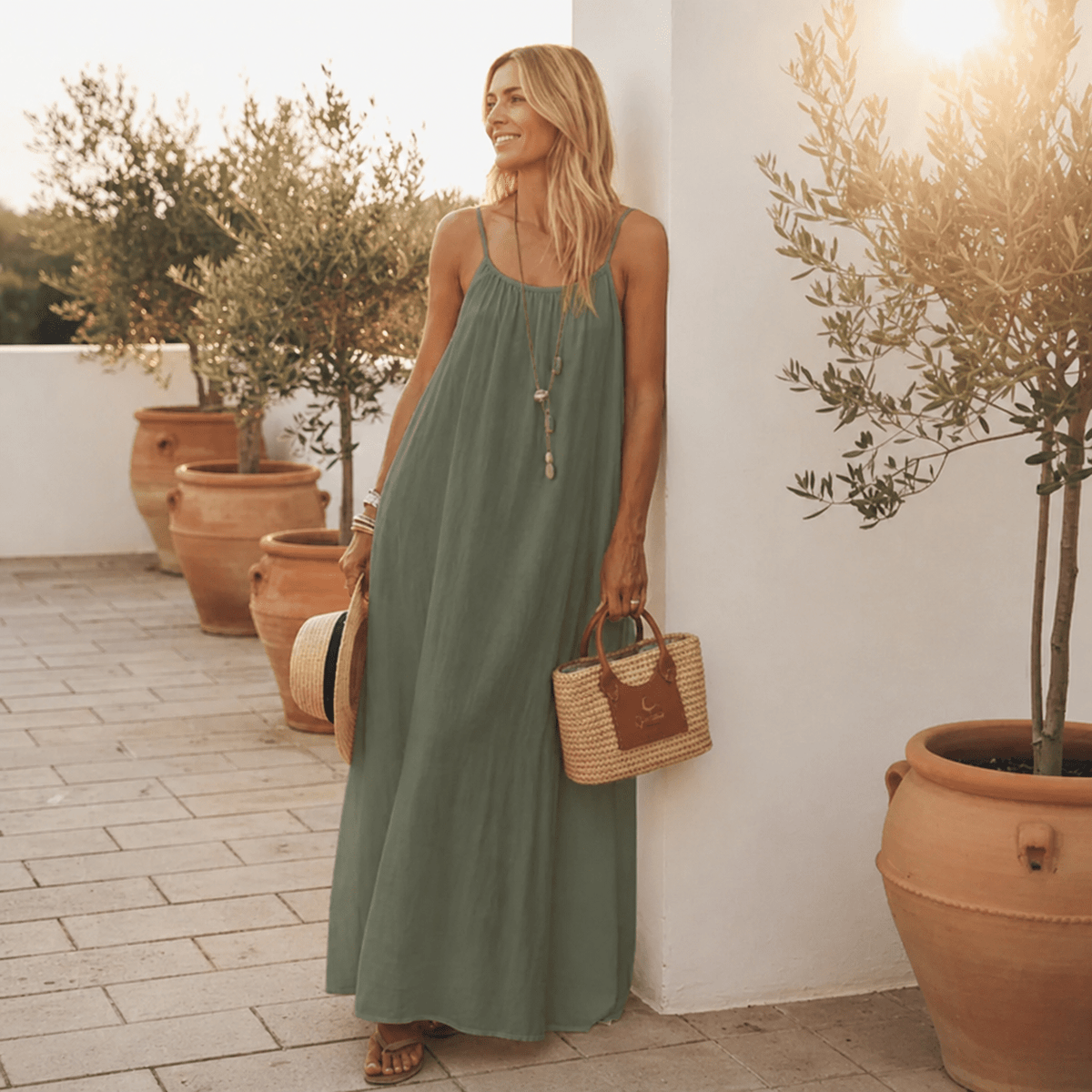 El Vestido Salamanca - Martéa™