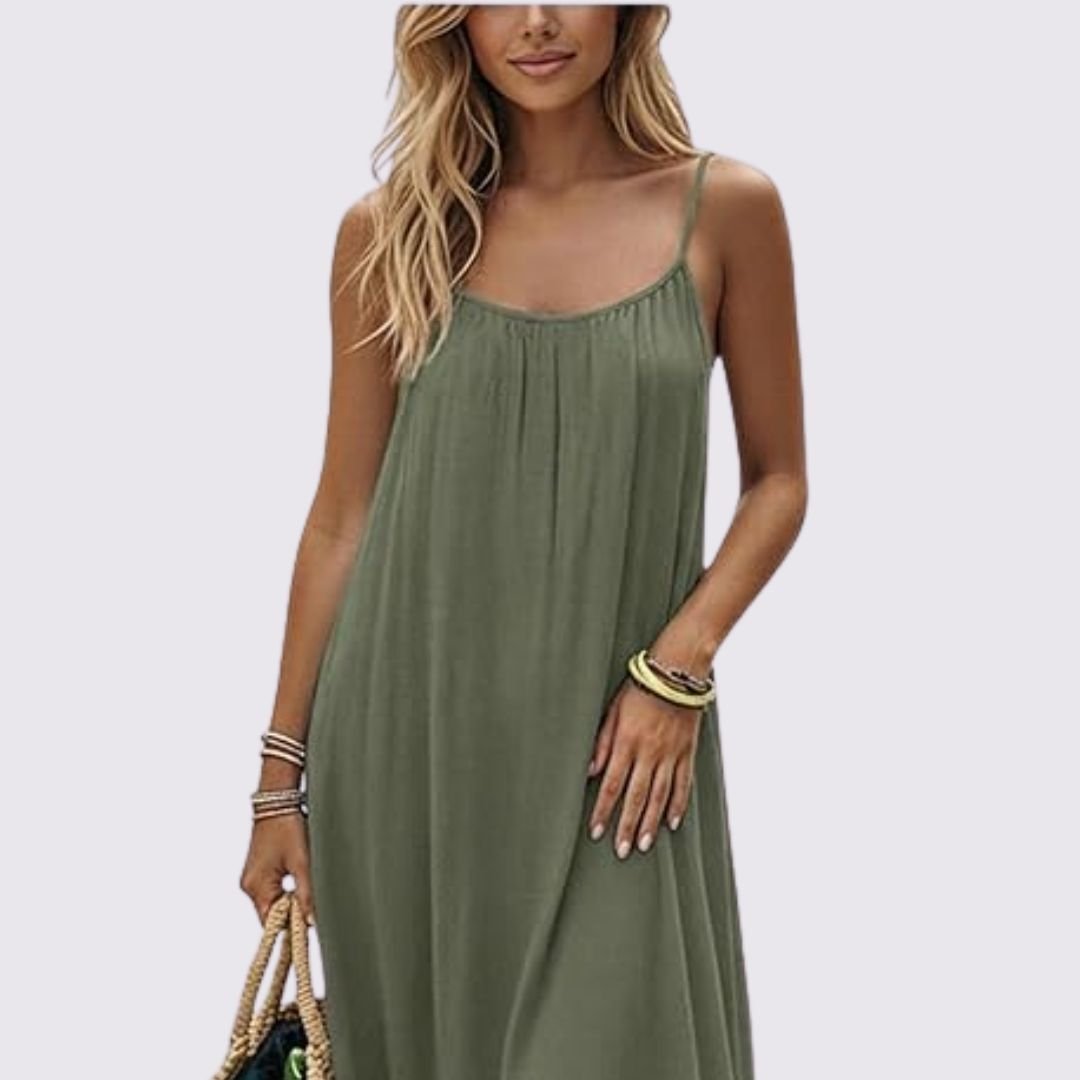 El Vestido Salamanca - Martéa™