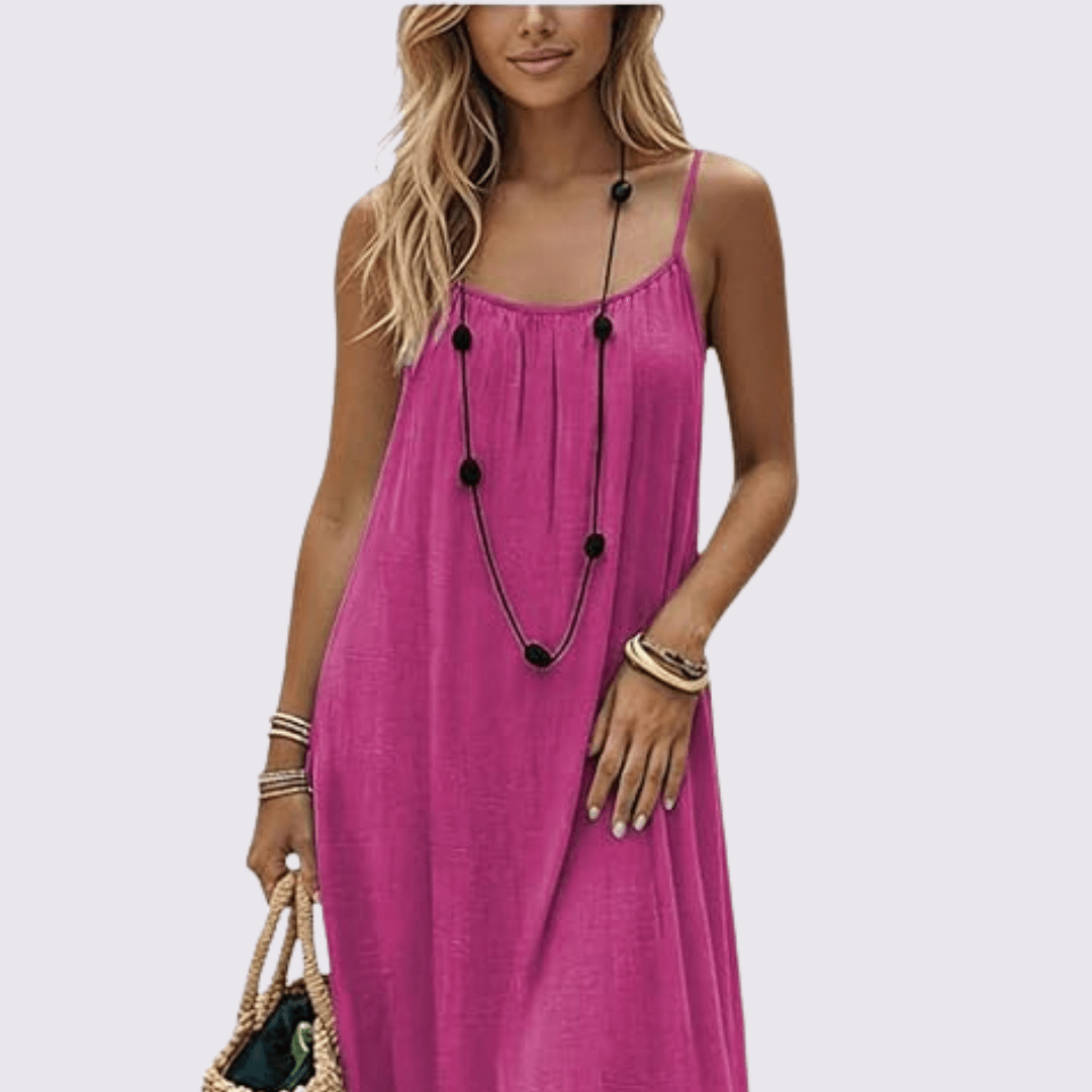 El Vestido Salamanca - Martéa™