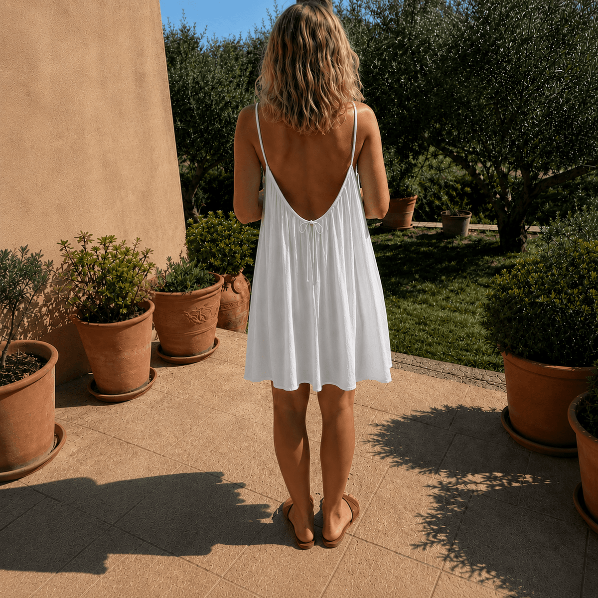 El Vestido Salamanca - Martéa™