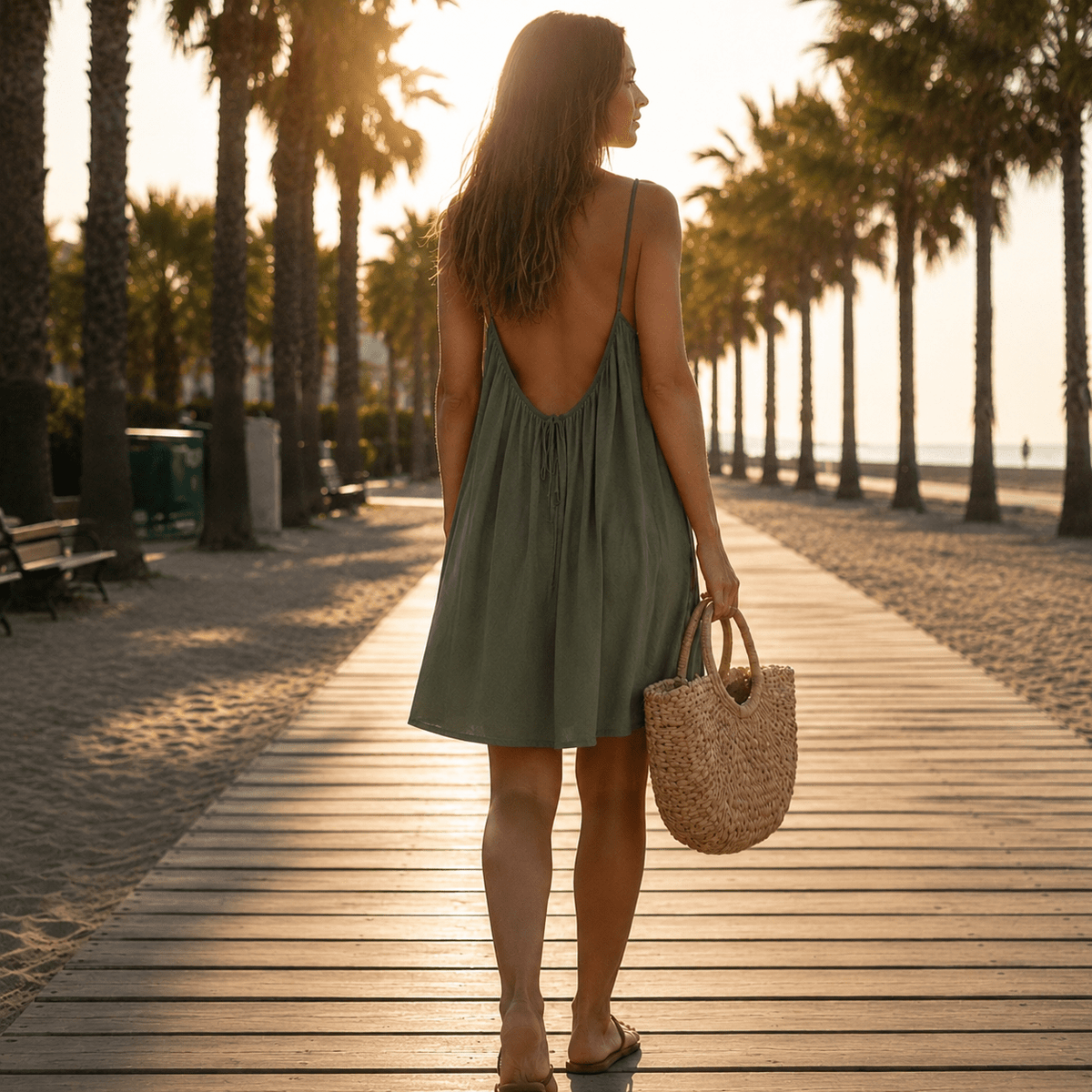El Vestido Salamanca - Martéa™