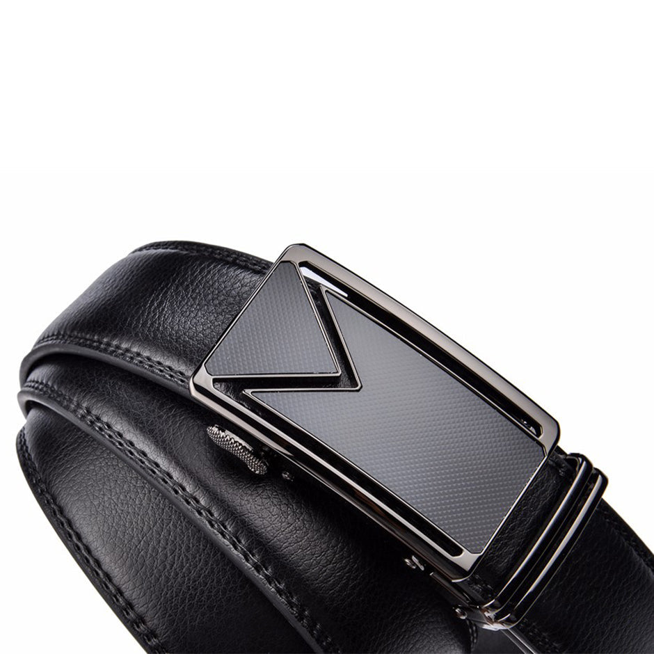 Luxe™ | Cinturón de Cuero Edición Limitada