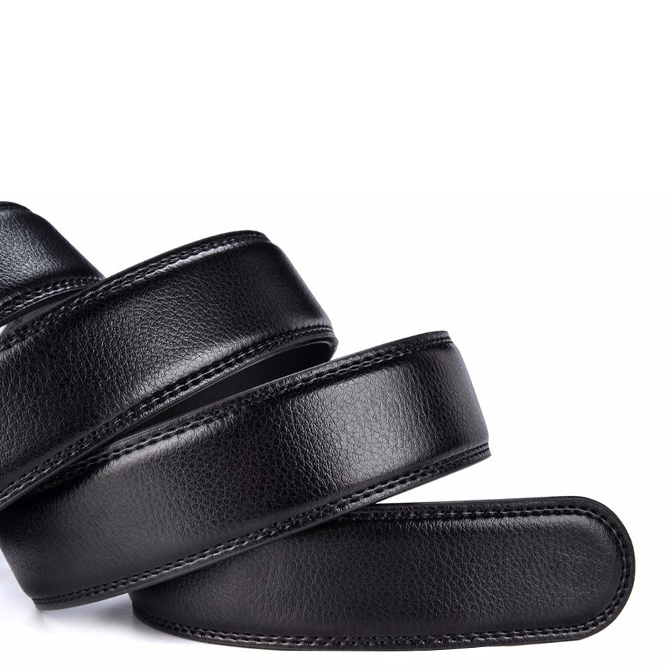Luxe™ | Cinturón de Cuero Edición Limitada