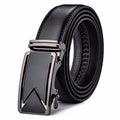 Luxe™ | Cinturón de Cuero Edición Limitada