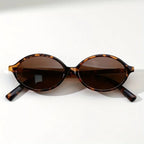 Alma Gafas de Sol de Diseño Retro y Elegante