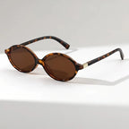 Alma Gafas de Sol de Diseño Retro y Elegante
