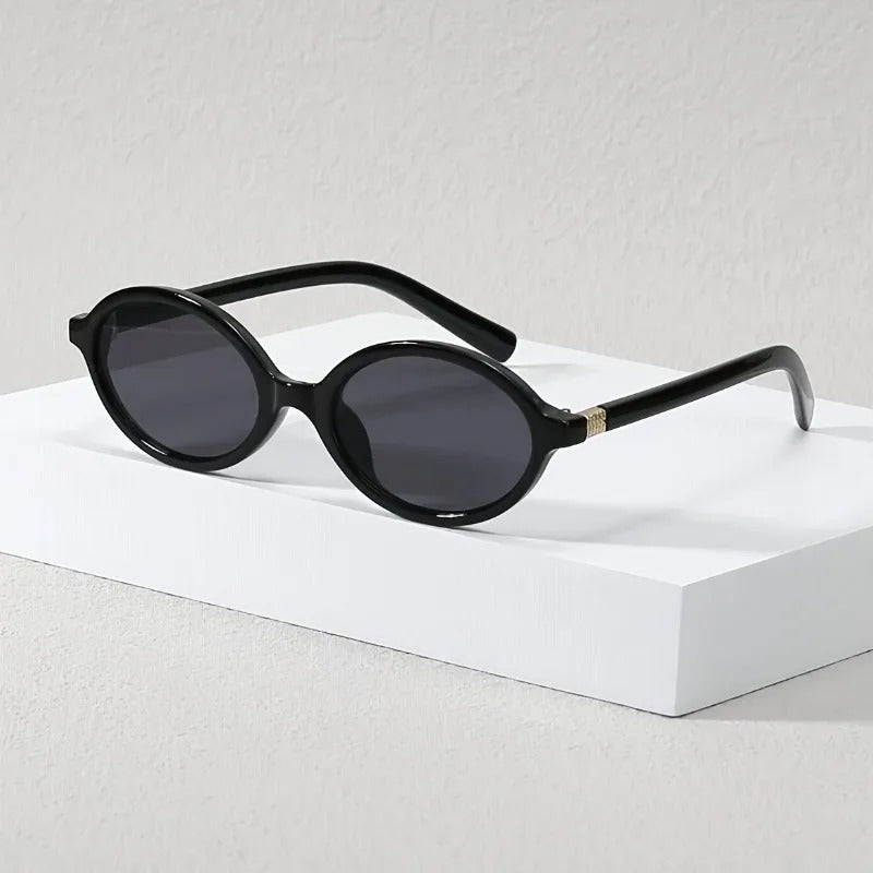 Alma Gafas de Sol de Diseño Retro y Elegante