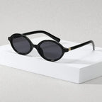 Alma Gafas de Sol de Diseño Retro y Elegante