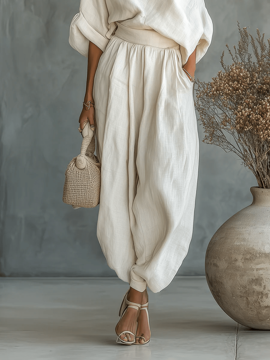 Conjunto Mila™ | Off Shoulder 2 Piezas