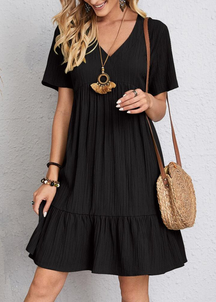 Bora | Vestido de Verano Favorecedor