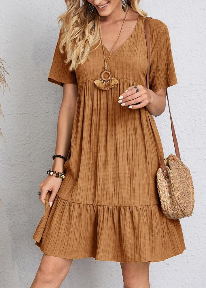 Bora | Vestido de Verano Favorecedor