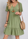 Bora | Vestido de Verano Favorecedor