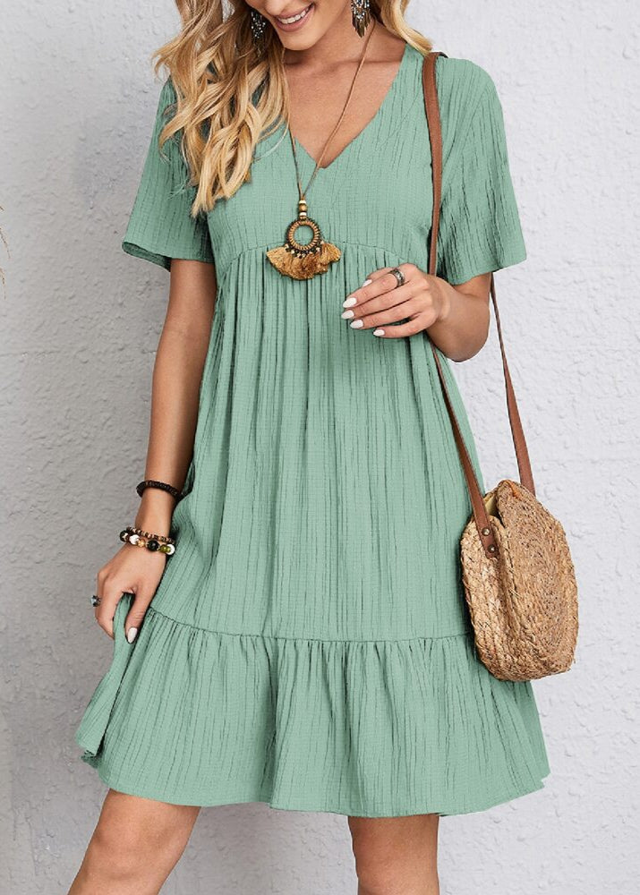 Bora | Vestido de Verano Favorecedor