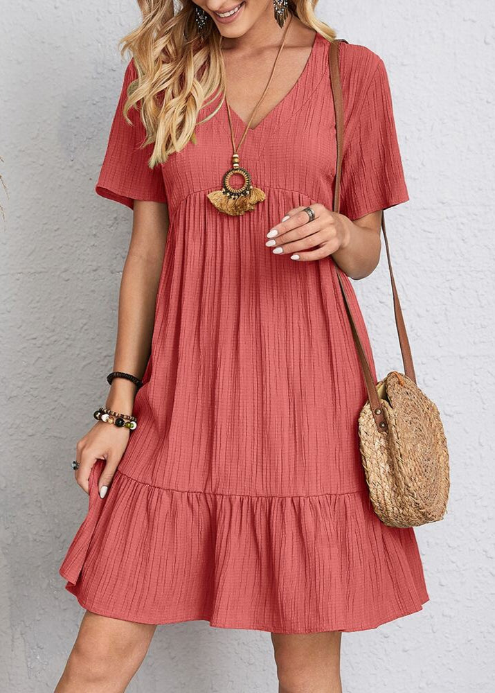 Bora | Vestido de Verano Favorecedor