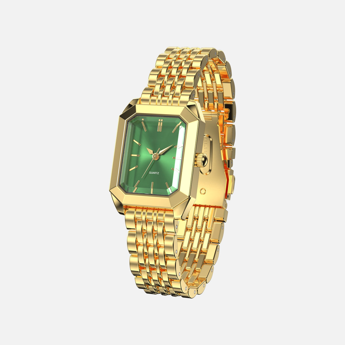 VORO® Sorrento Oro Esmeralda