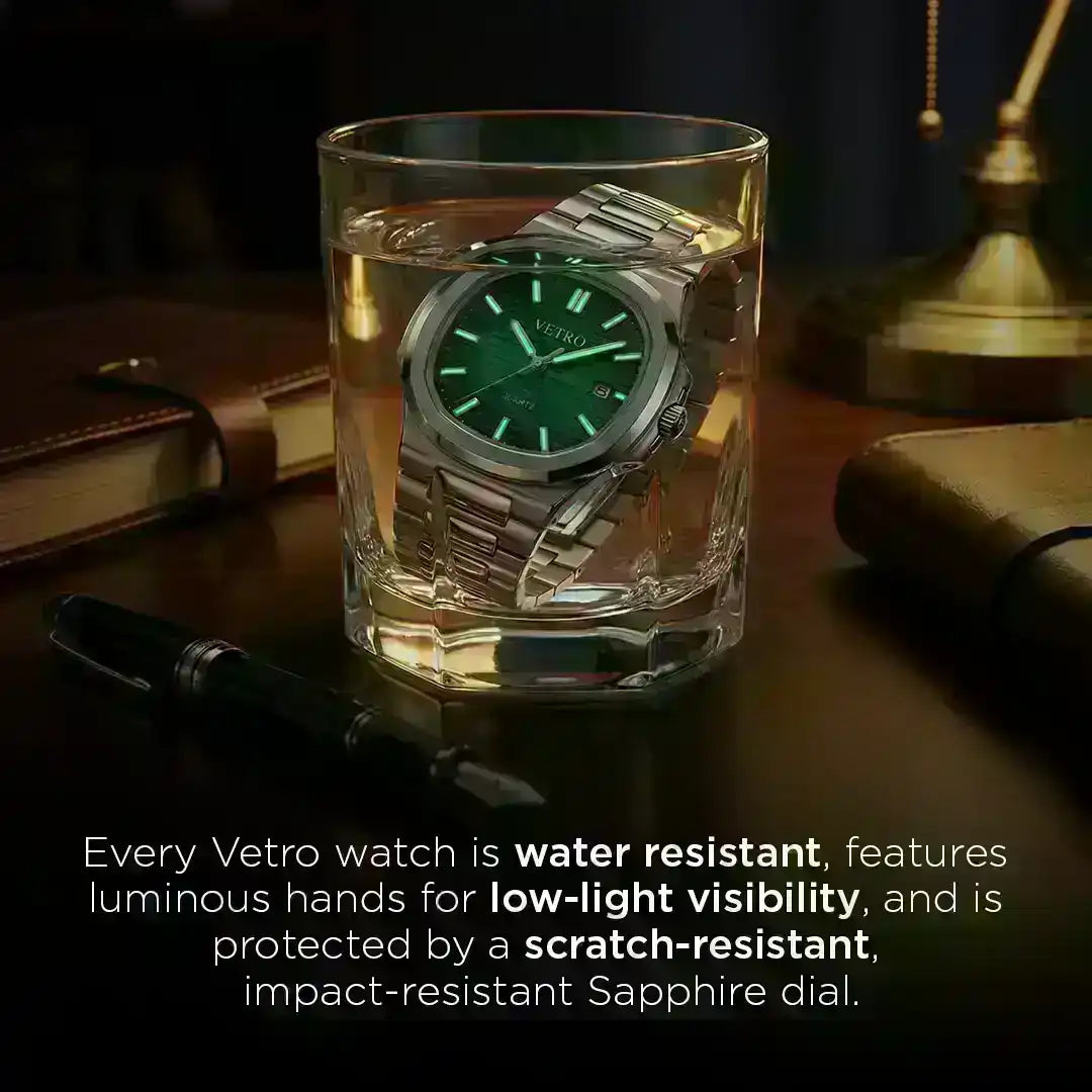 VORO® Siena · 40mm