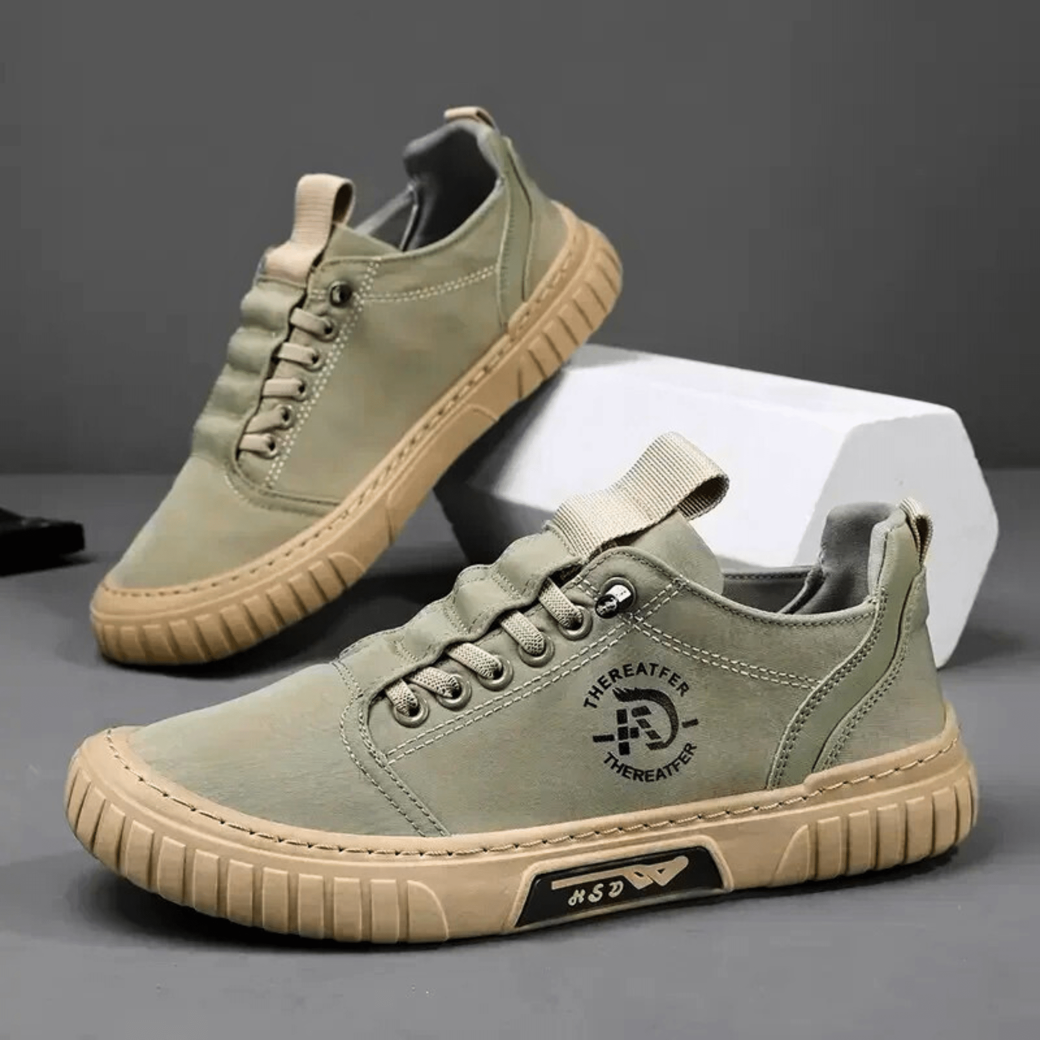 Weston | Zapatillas Casual Urbanas para Mujer