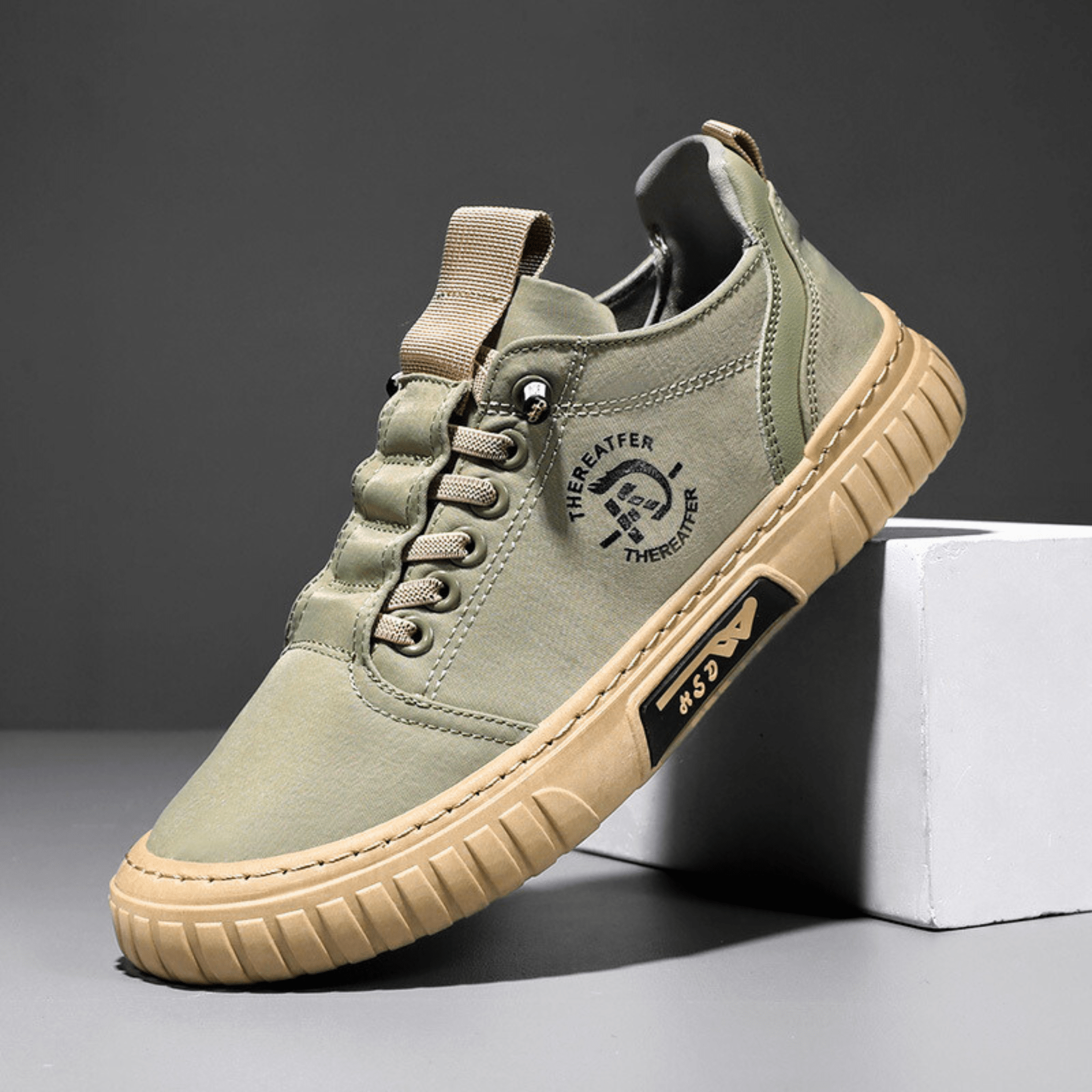 Weston | Zapatillas Casual Urbanas para Mujer