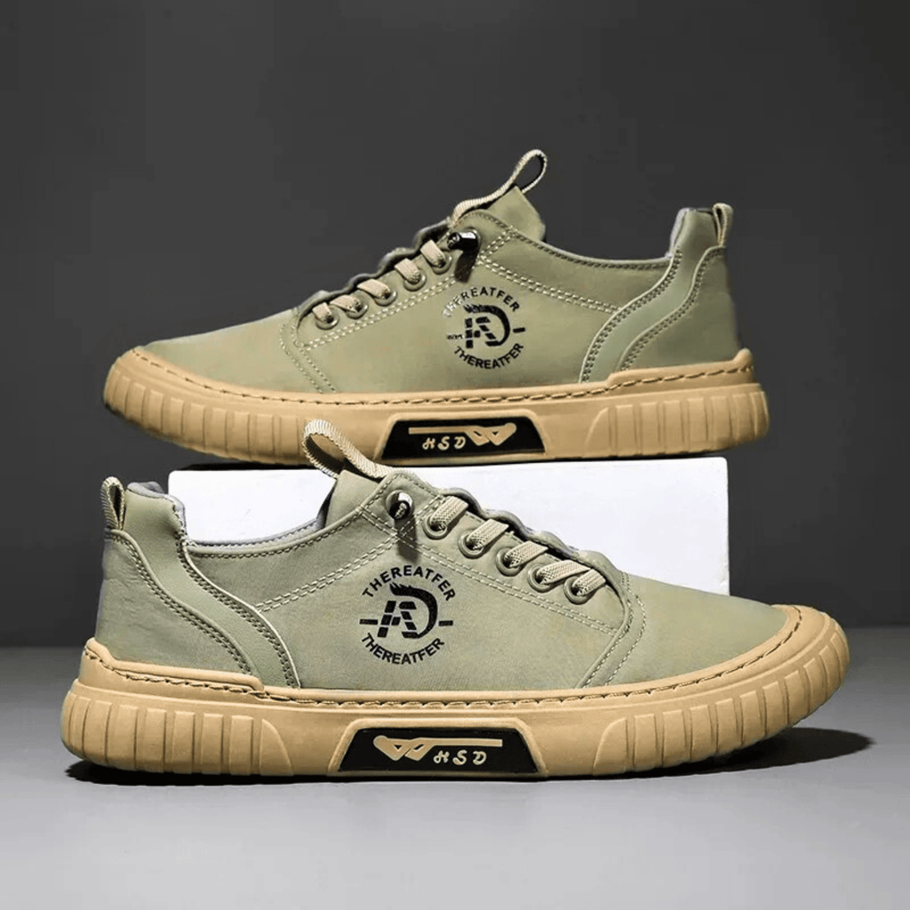 Weston | Zapatillas Casual Urbanas para Mujer