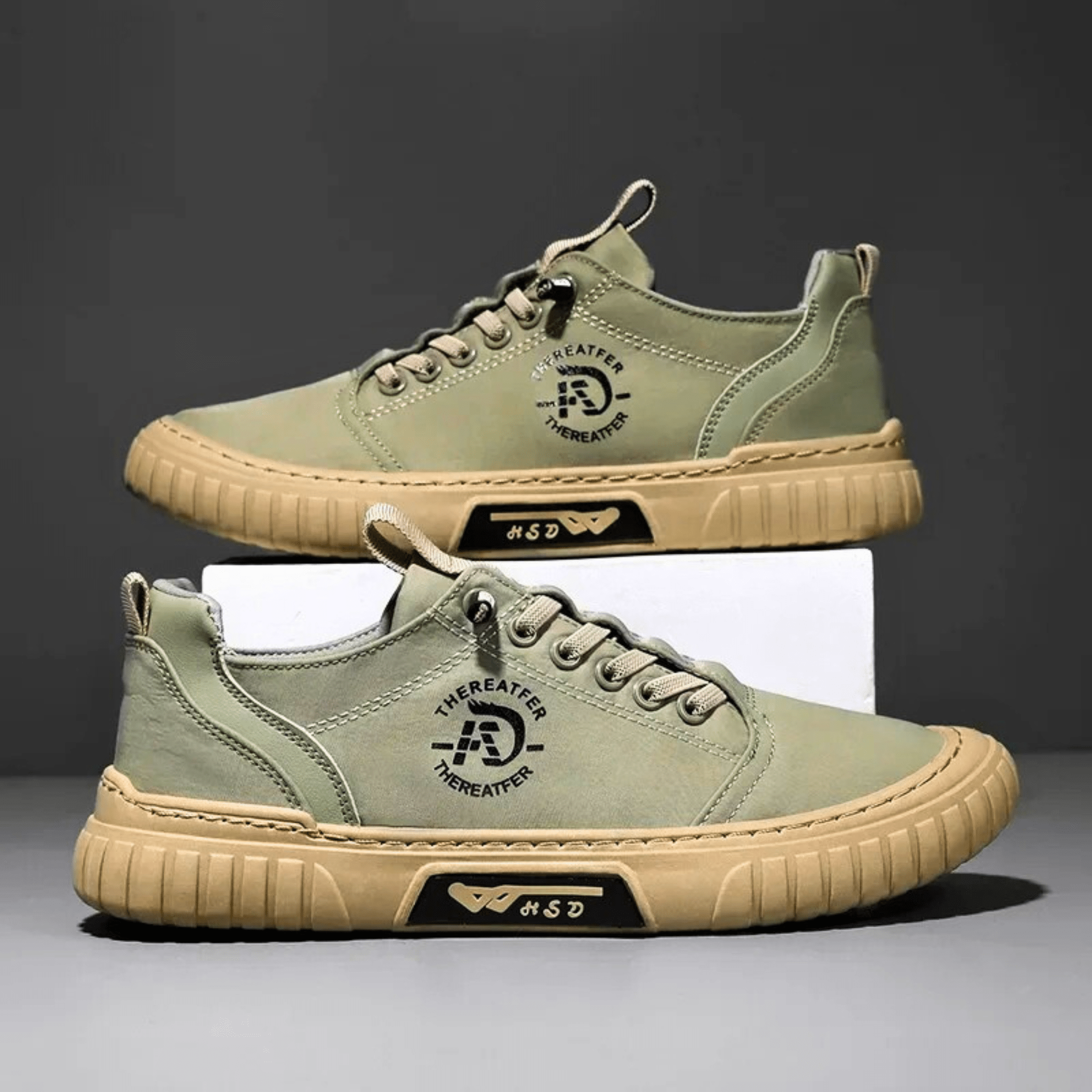 Weston | Zapatillas Casual Urbanas para Mujer