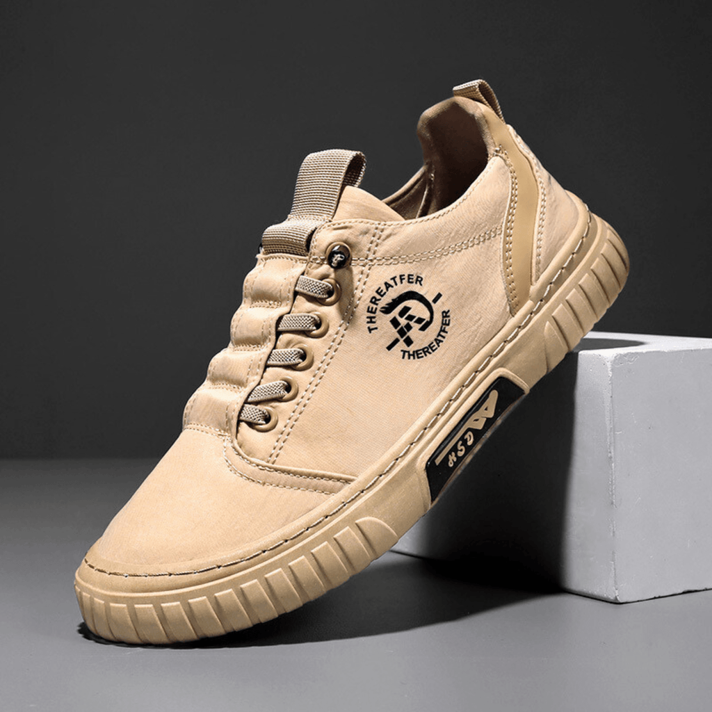 Weston | Zapatillas Casual Urbanas para Mujer