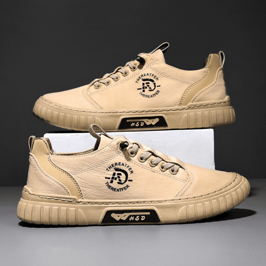 Weston | Zapatillas Casual Urbanas para Mujer