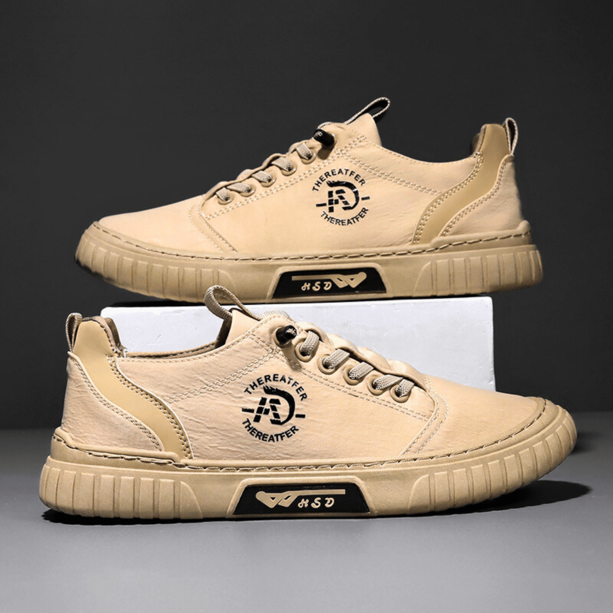 Weston | Zapatillas Casual Urbanas para Mujer