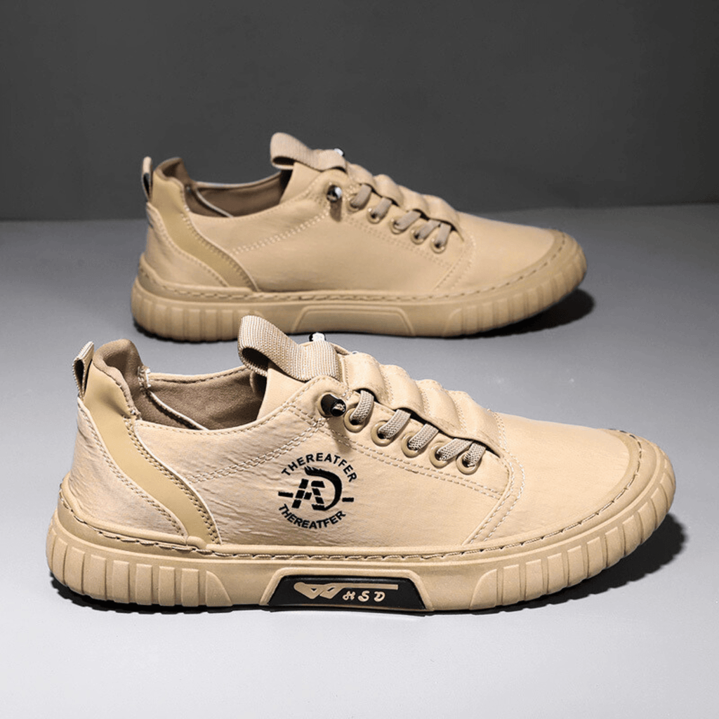 Weston | Zapatillas Casual Urbanas para Mujer