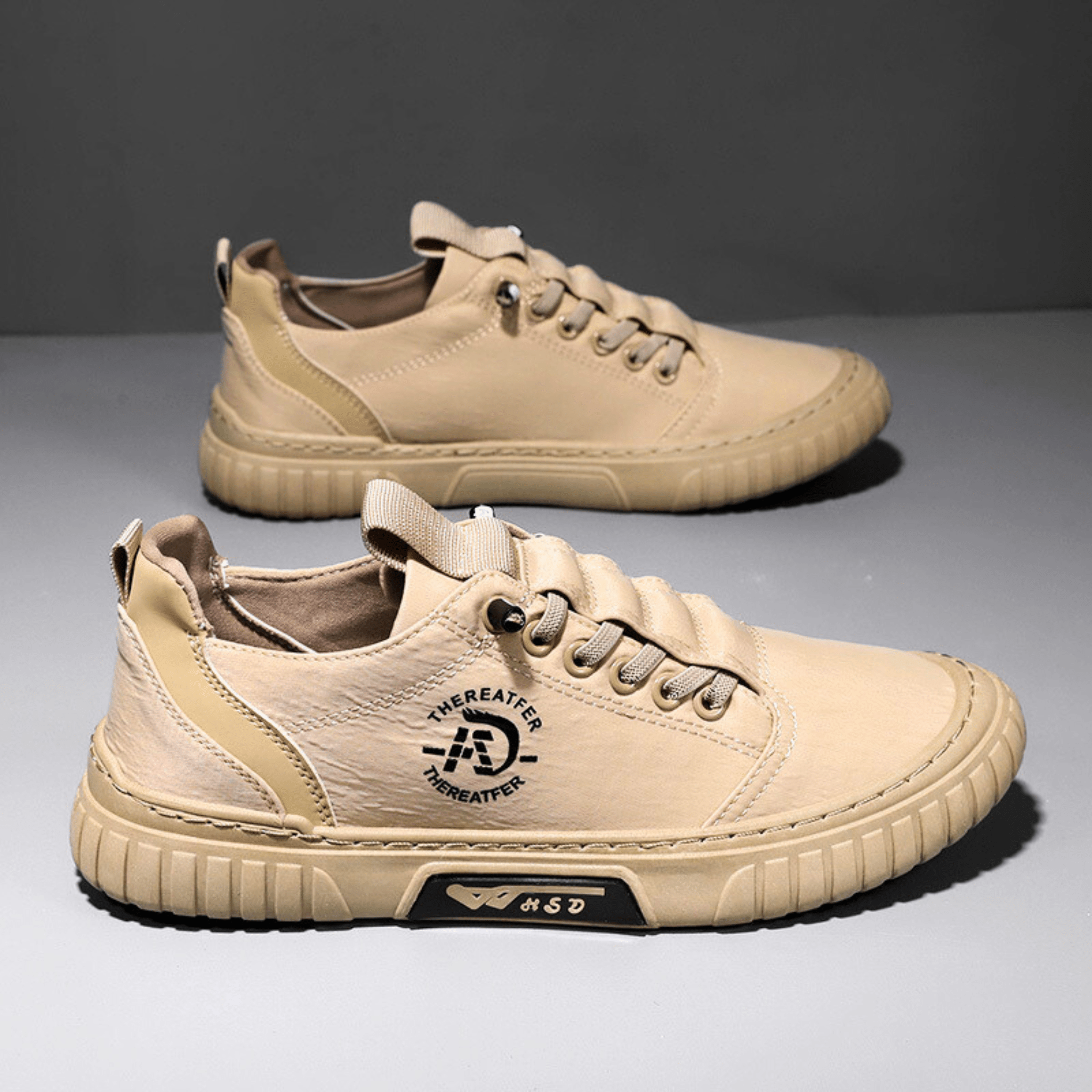 Weston | Zapatillas Casual Urbanas para Mujer