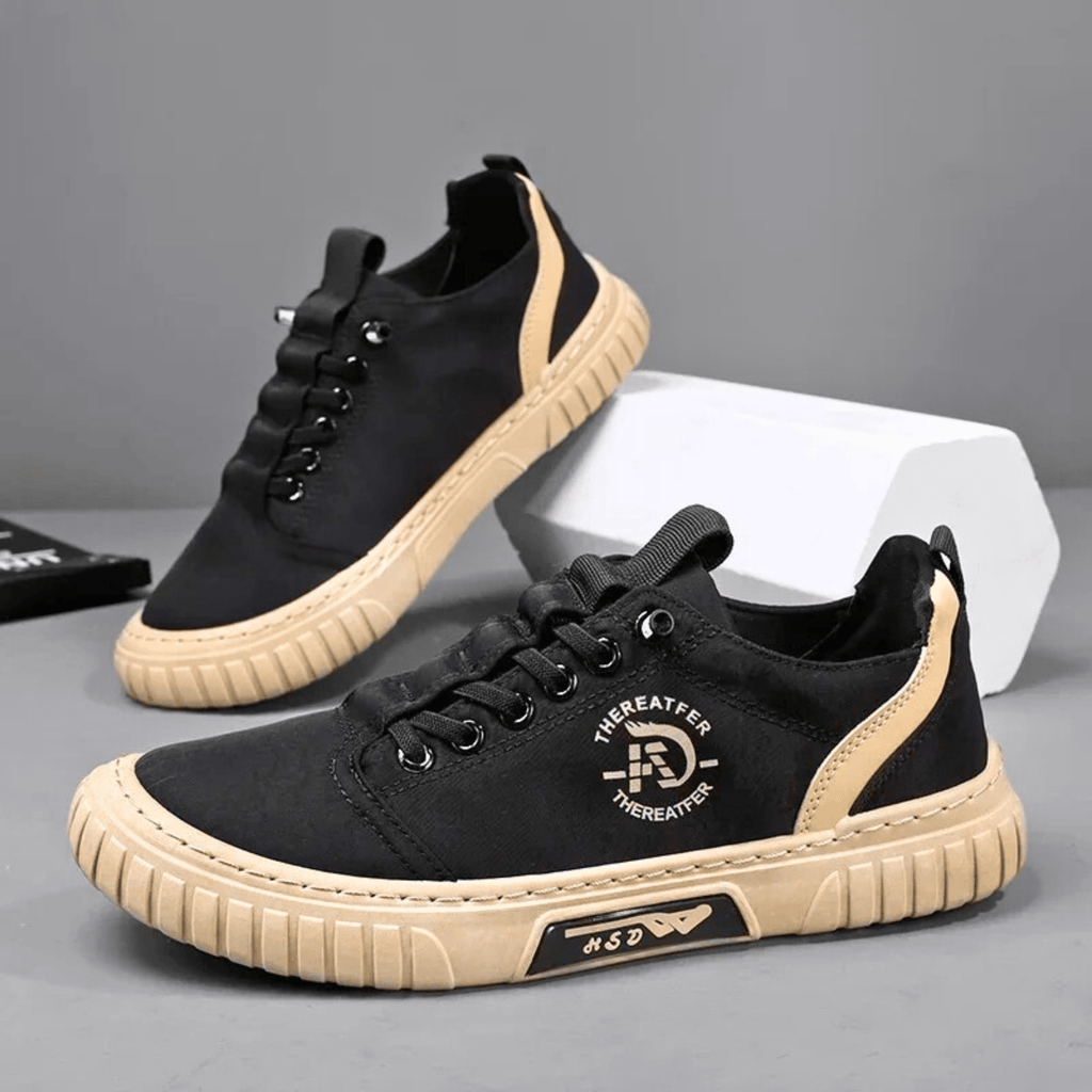 Weston | Zapatillas Casual Urbanas para Mujer