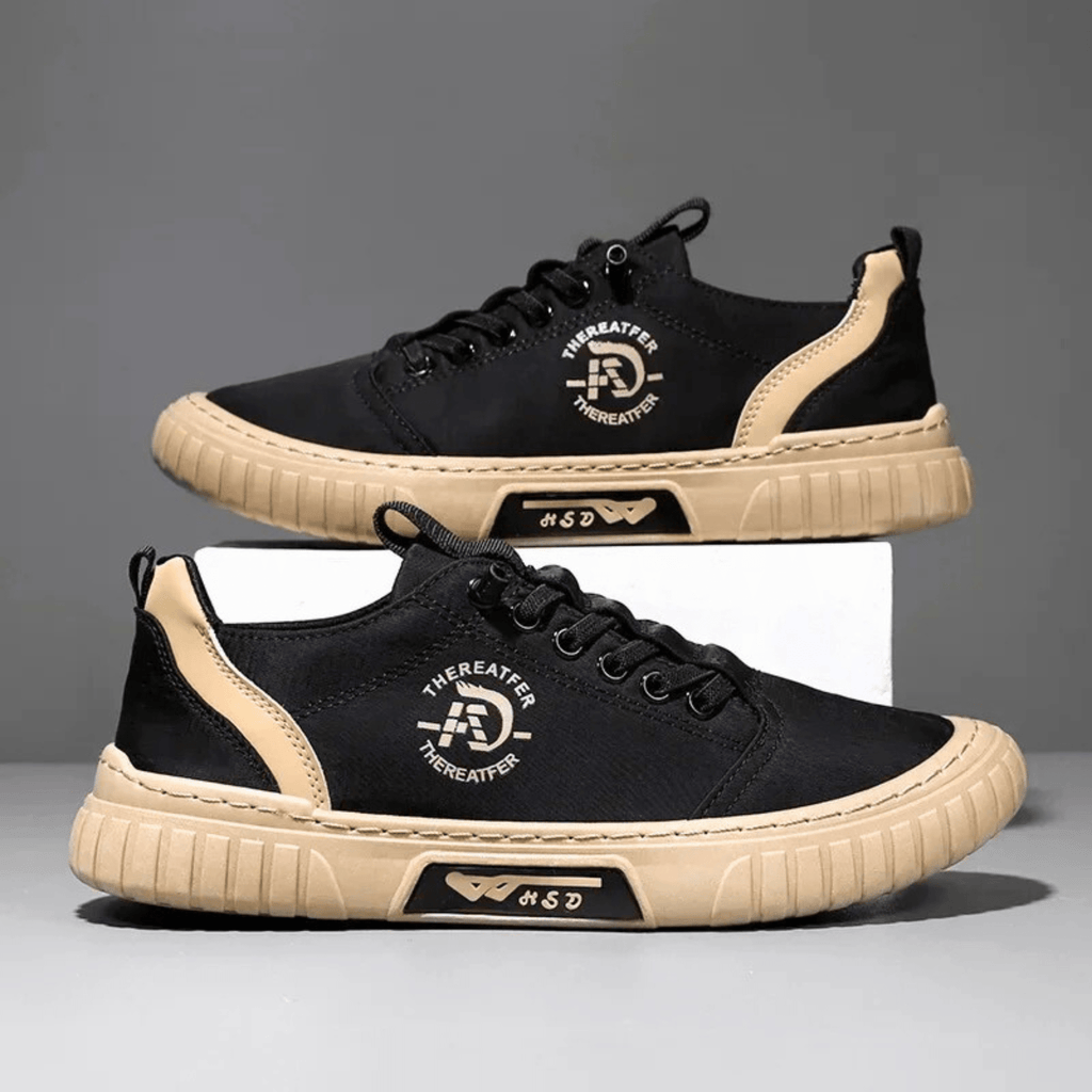 Weston | Zapatillas Casual Urbanas para Mujer