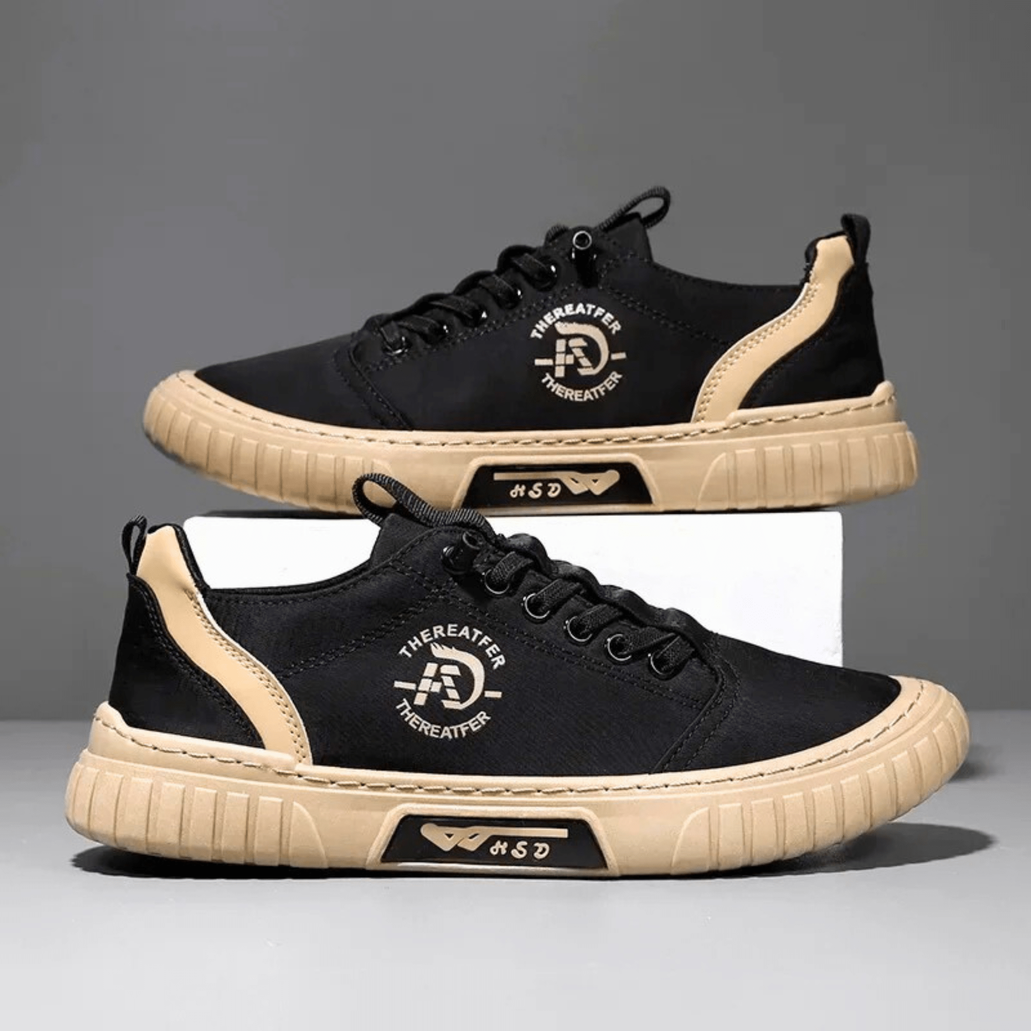 Weston | Zapatillas Casual Urbanas para Mujer