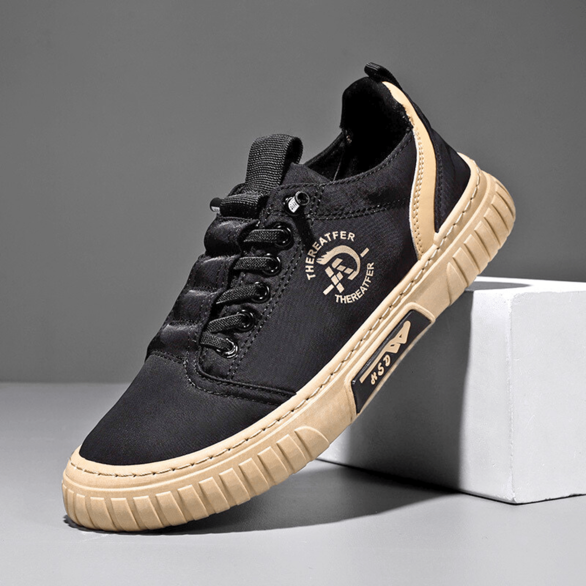 Weston | Zapatillas Casual Urbanas para Mujer