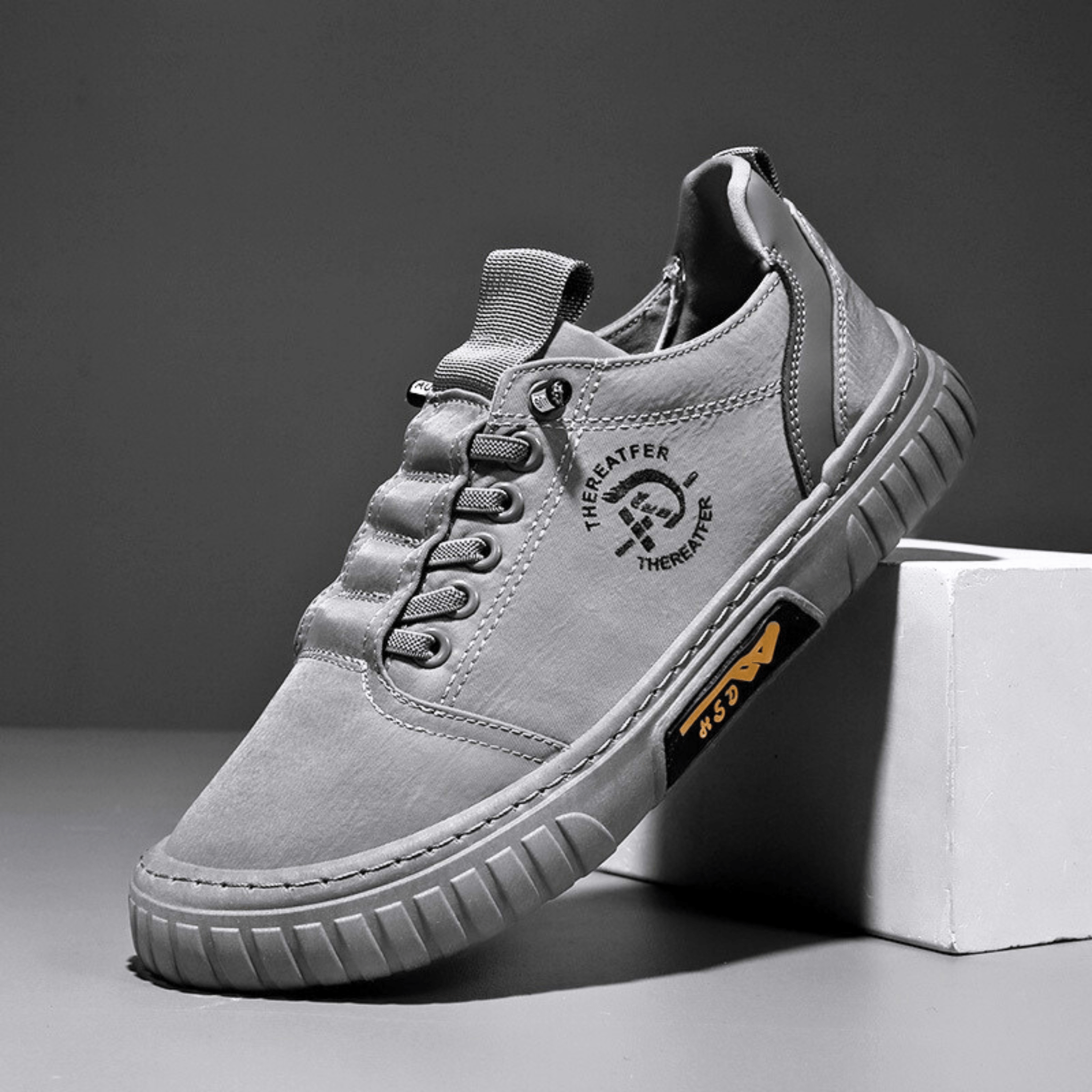 Weston | Zapatillas Casual Urbanas para Mujer