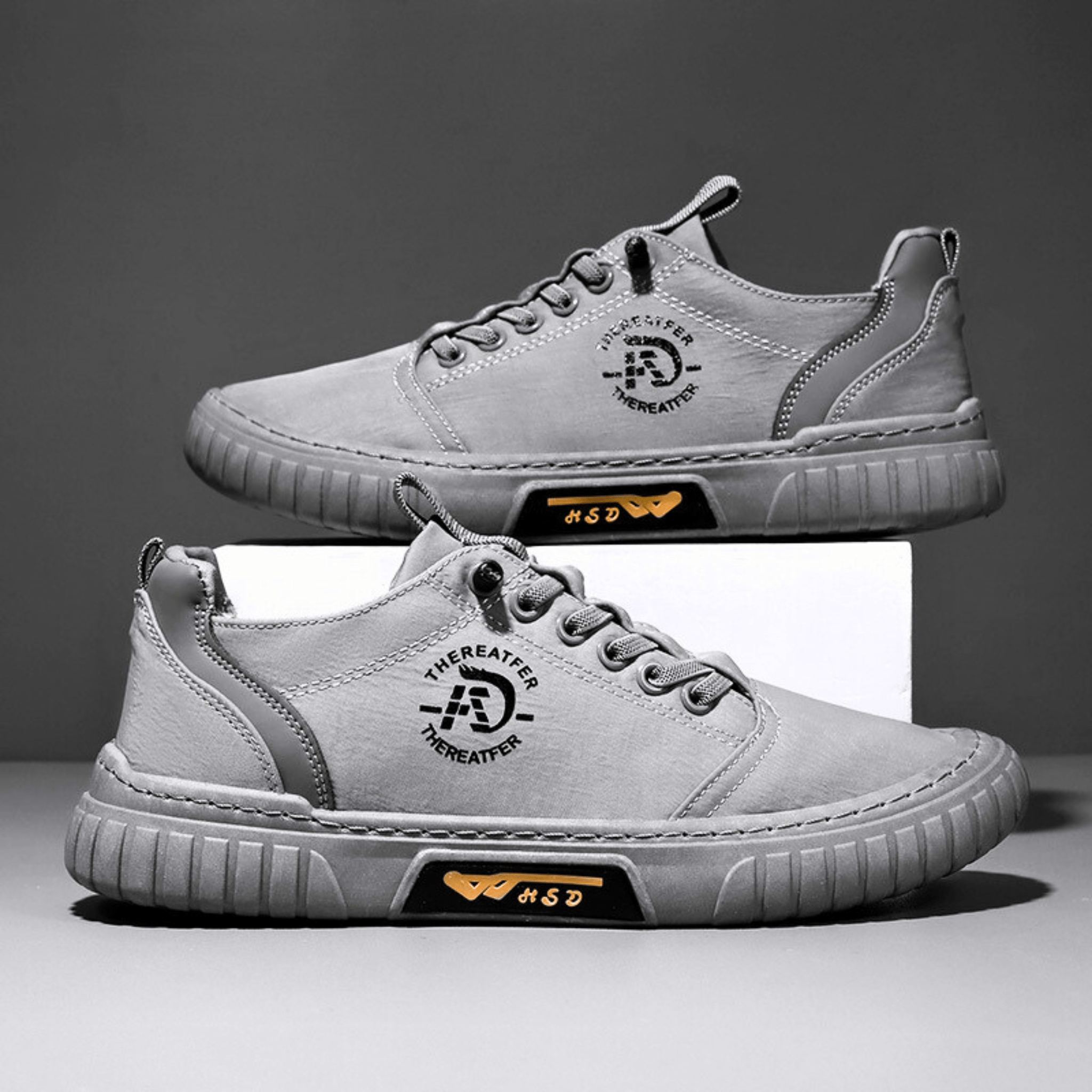 Weston | Zapatillas Casual Urbanas para Mujer