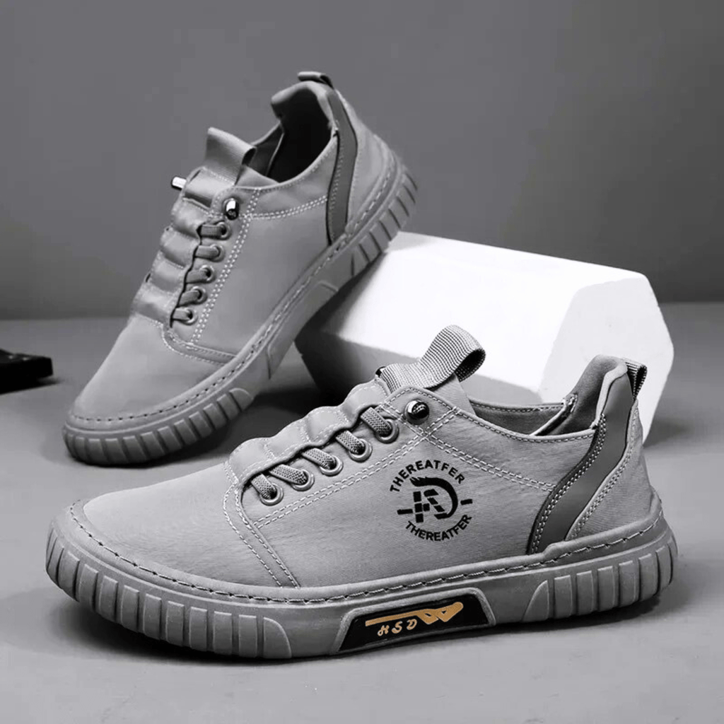 Weston | Zapatillas Casual Urbanas para Mujer