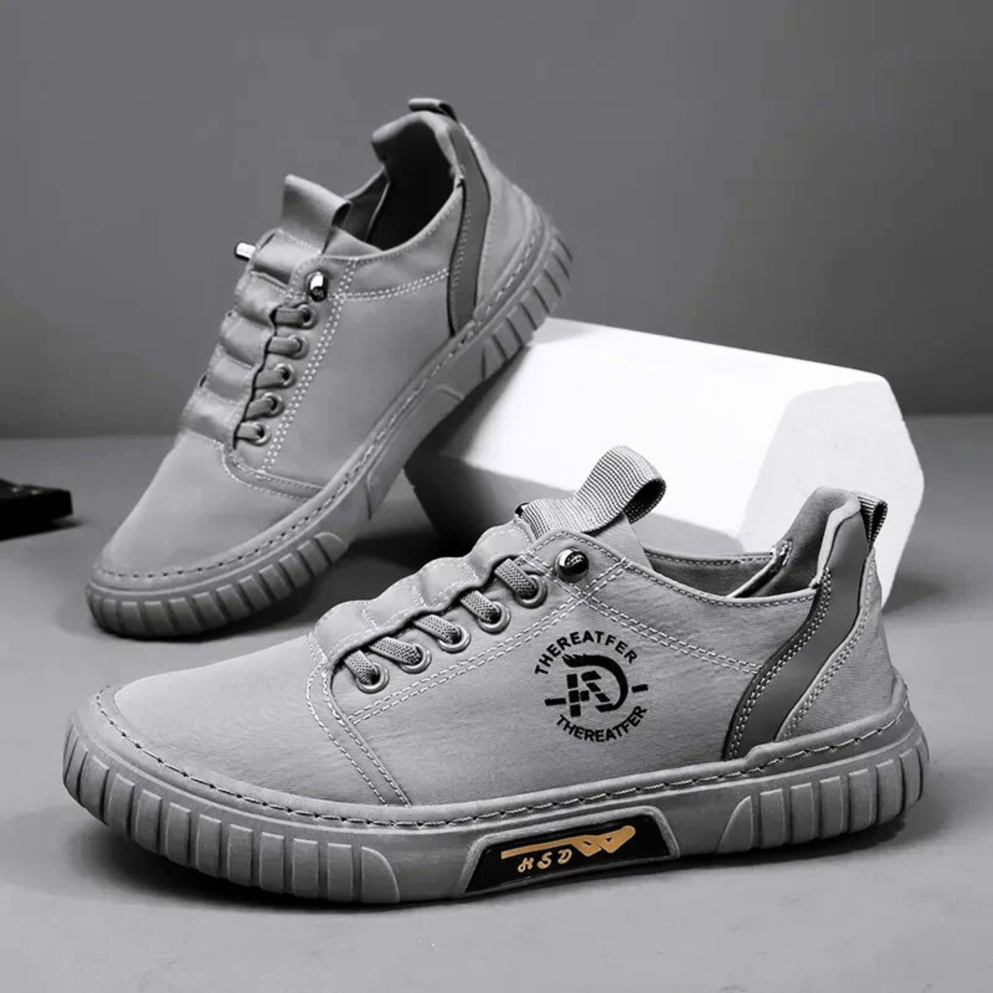 Weston | Zapatillas Casual Urbanas para Mujer