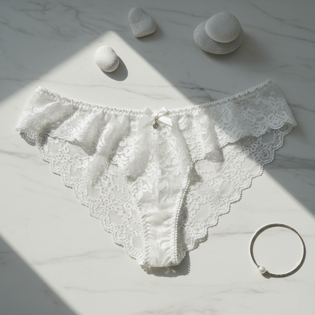 White Lace